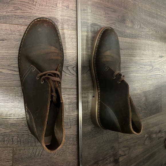 Clarks - Picture 5 of 7